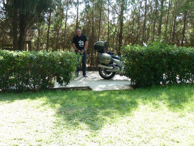 XVIII Concentracion - 2011